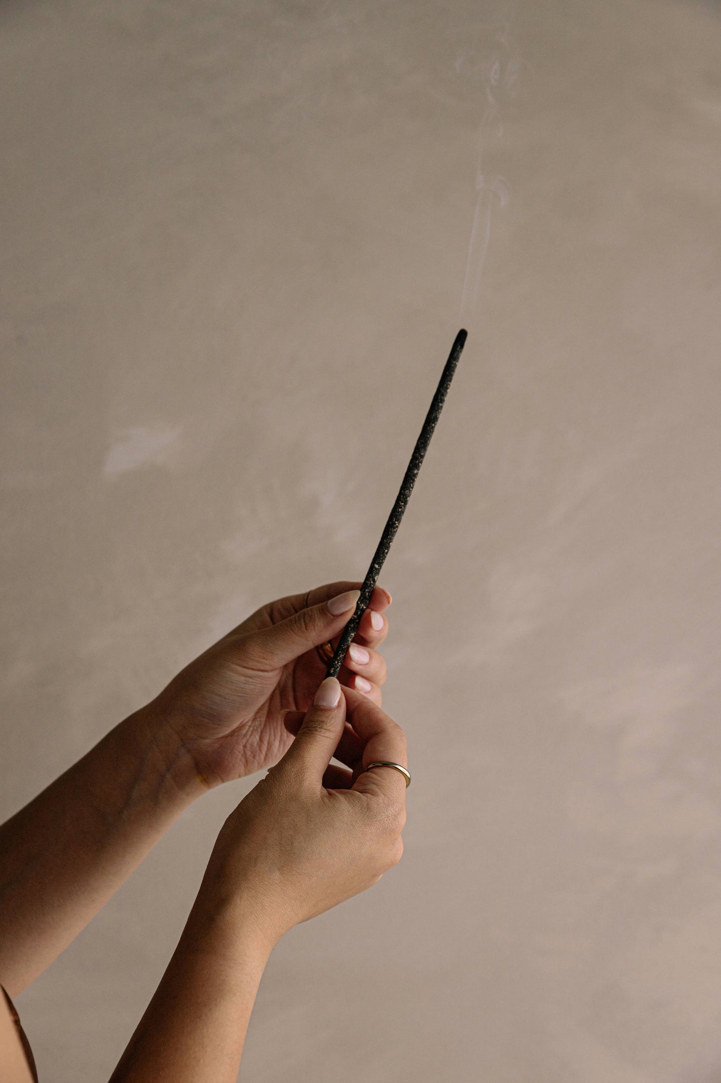 Black Copal Incense Stick