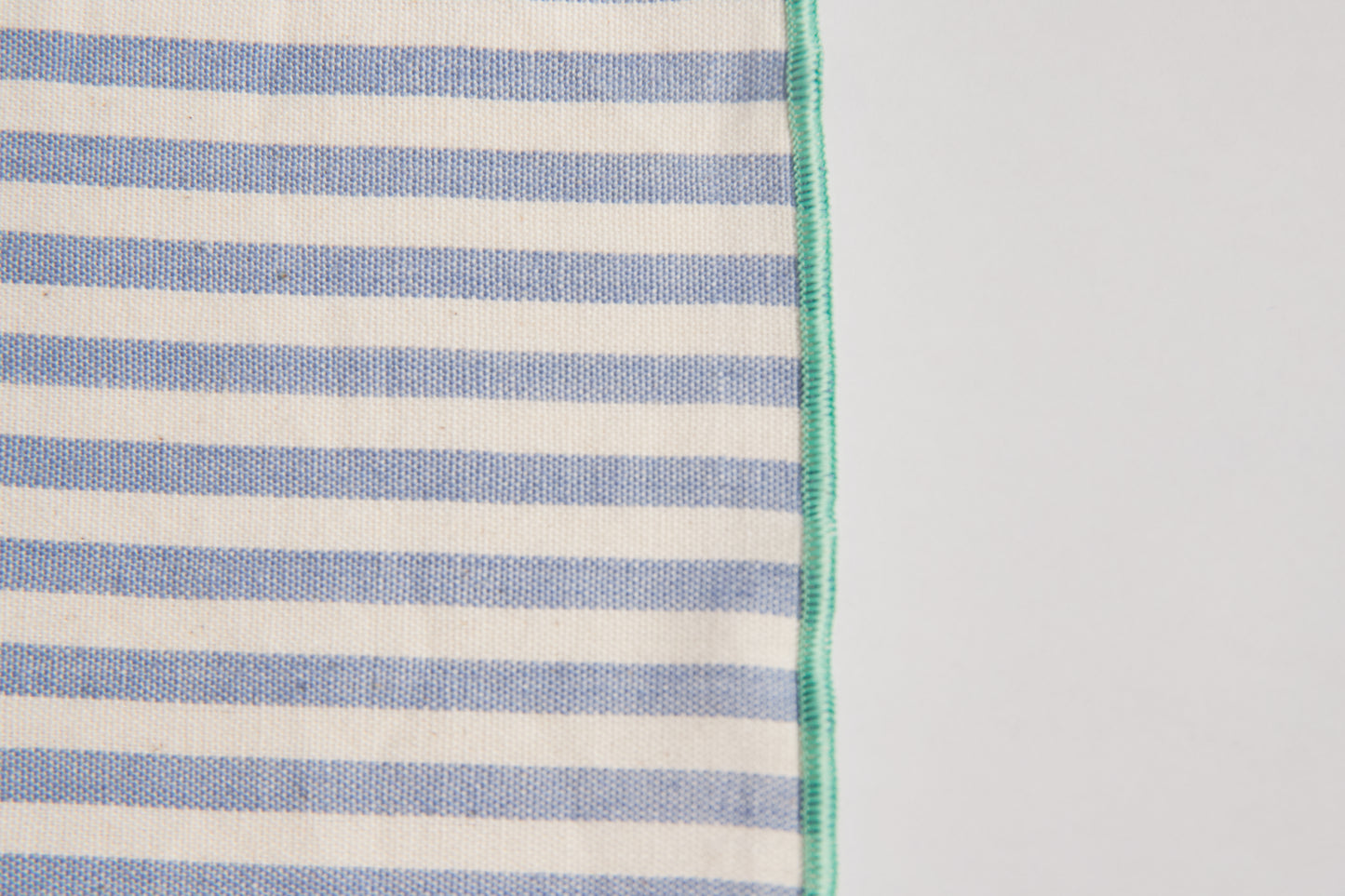 Handwoven Conversation Dinner Napkins