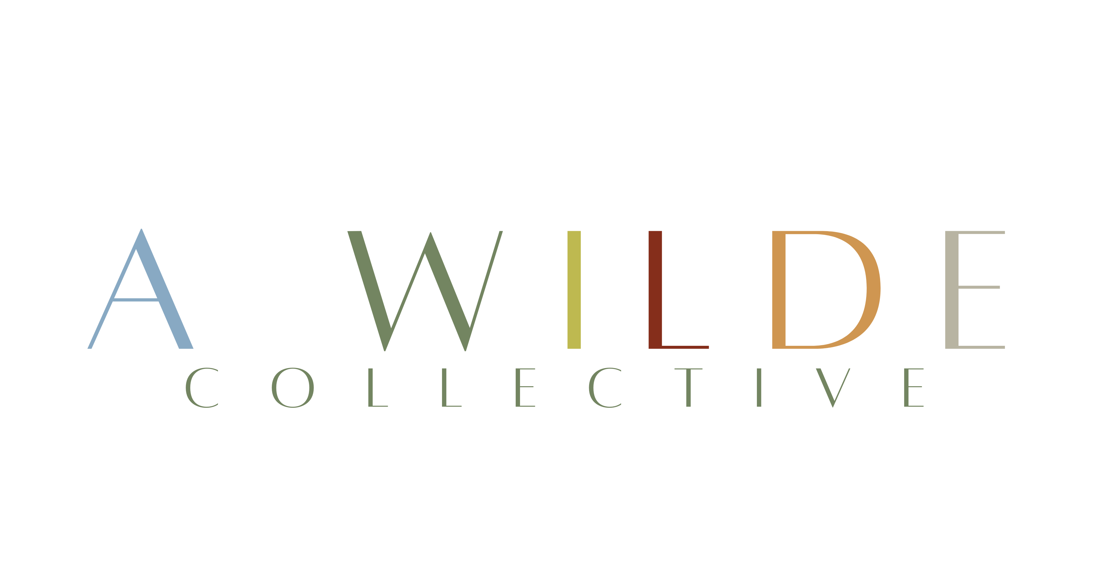 A Wilde Collective logo