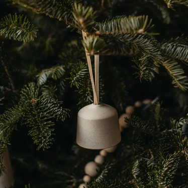 Bell Ornament