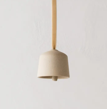 Bell Ornament