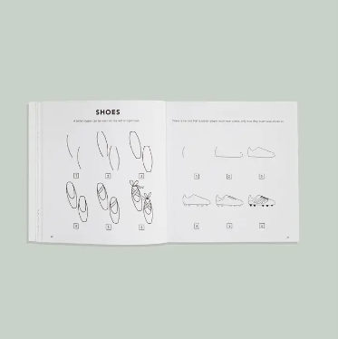 All the Things: How to Draw Books for Kids