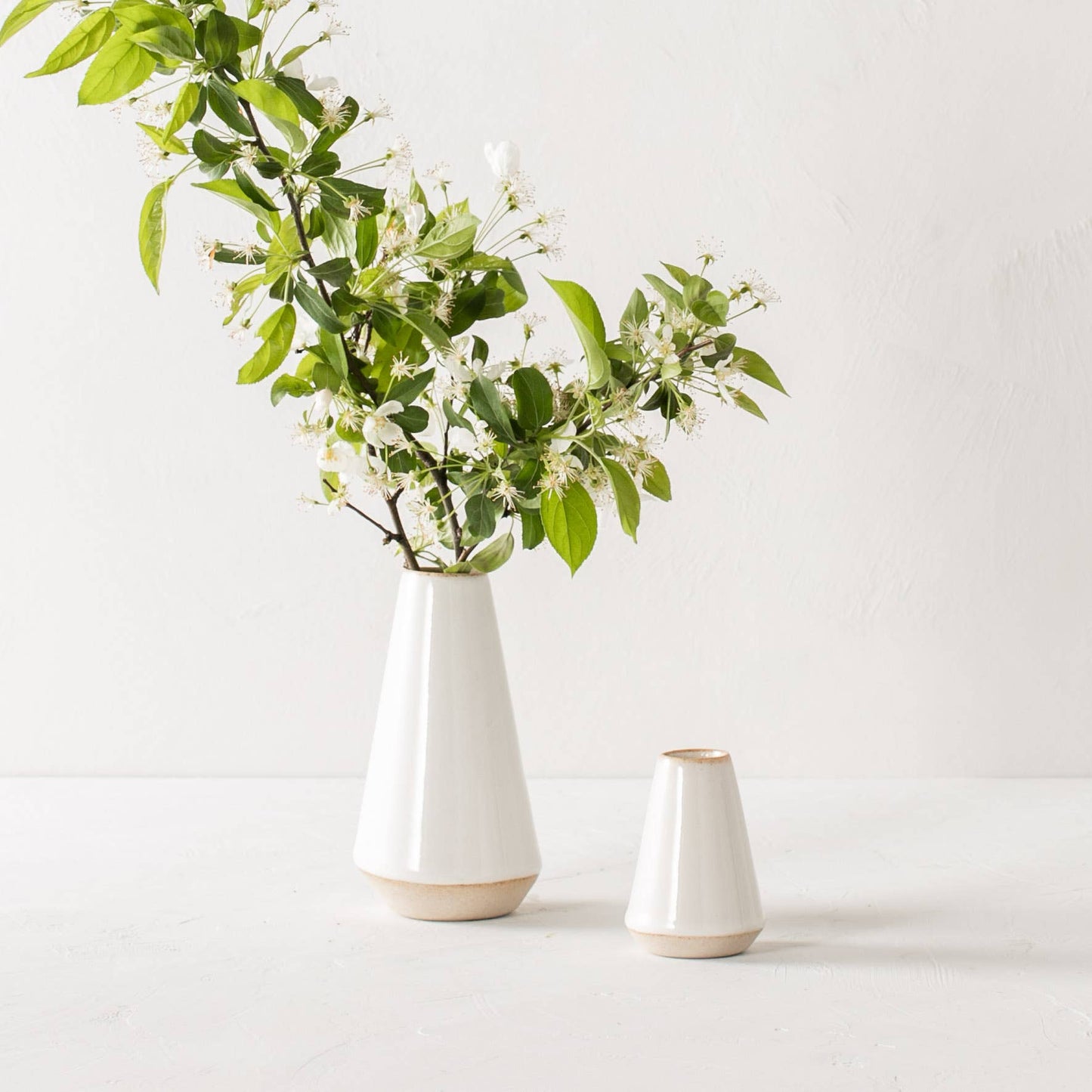 Minimal Bud Vase