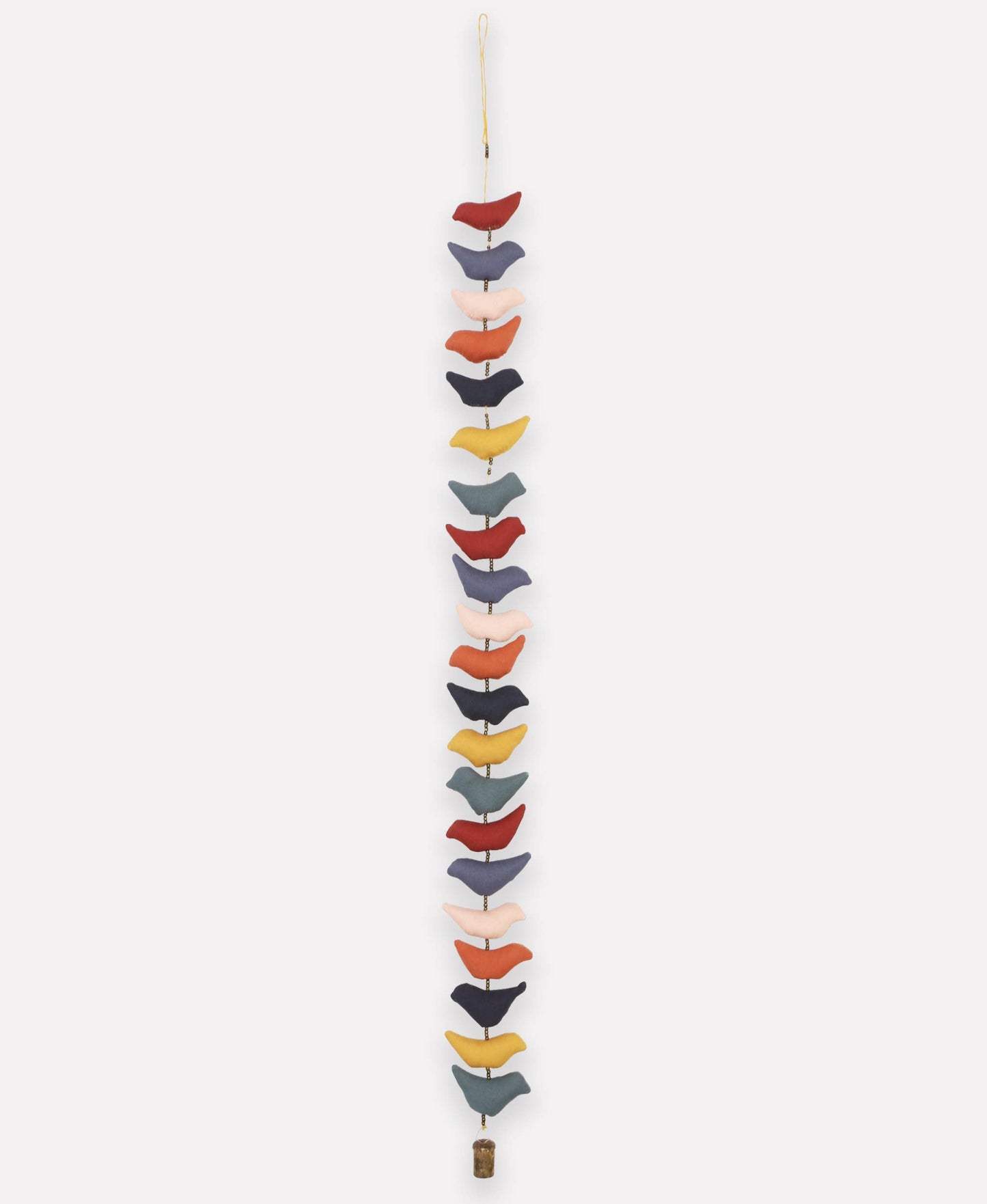 Prosperity Bell