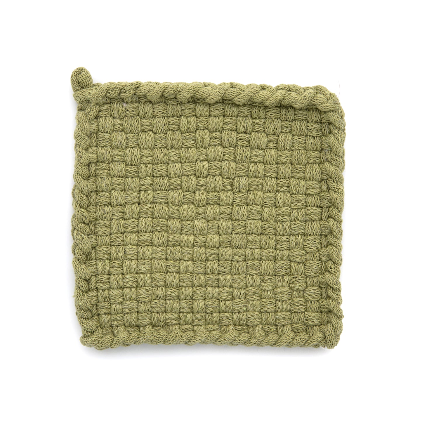 Leaf Potholder