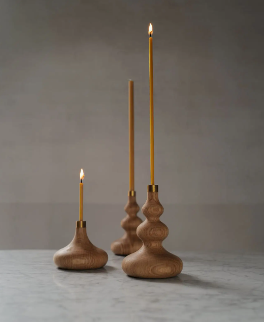 Tree Candle Holder