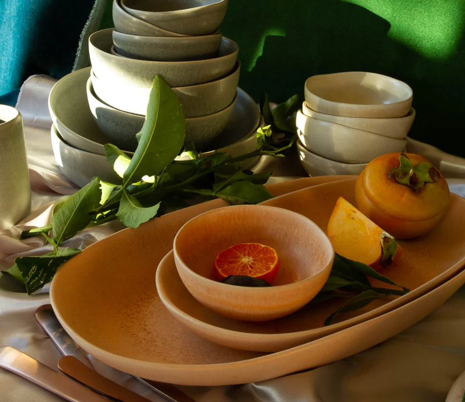 DipDip Bowl Set