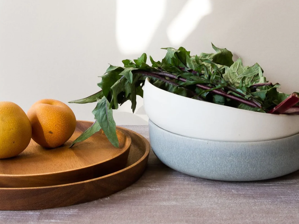 Family Style Bowl