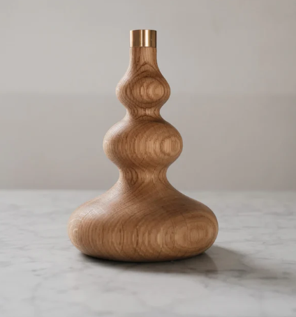 Tree Candle Holder