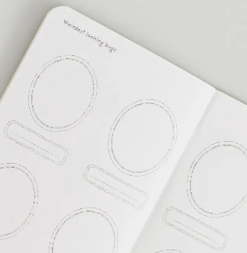 Kids Bug Passport