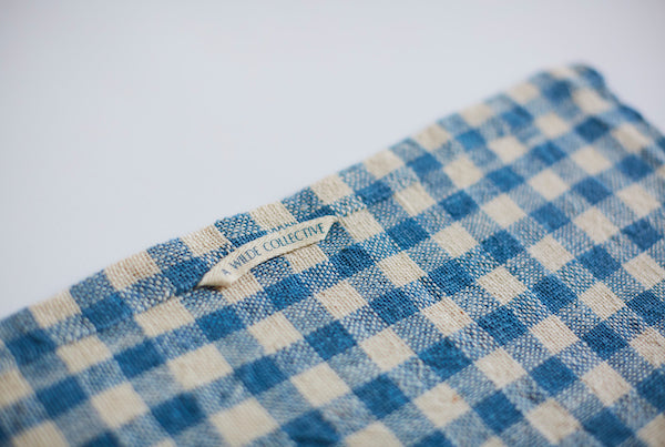 Everyday Handwoven Dinner Napkin