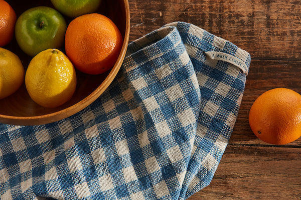 Everyday Handwoven Dinner Napkin