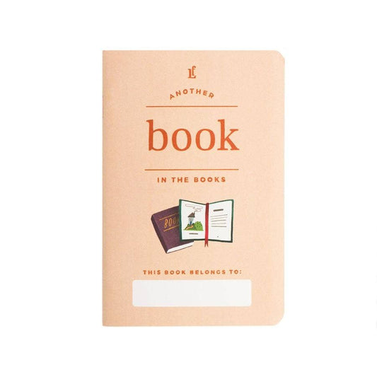 Kids Book Passport