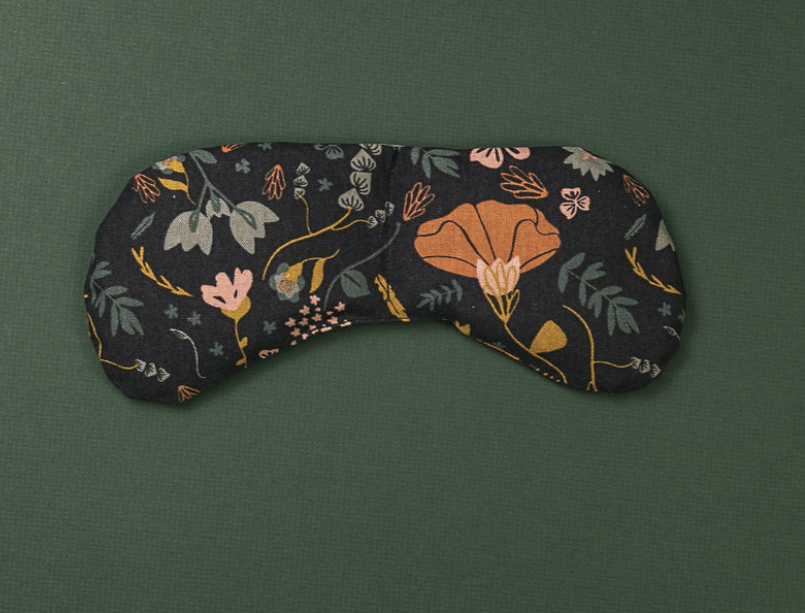 Eye Mask Therapy Pack Canyon Springs A Wilde Collective